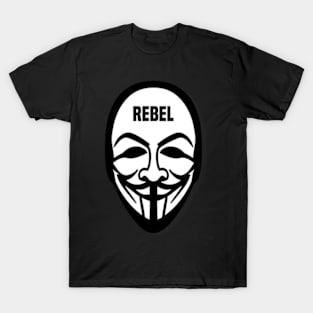 Rebel T-Shirt